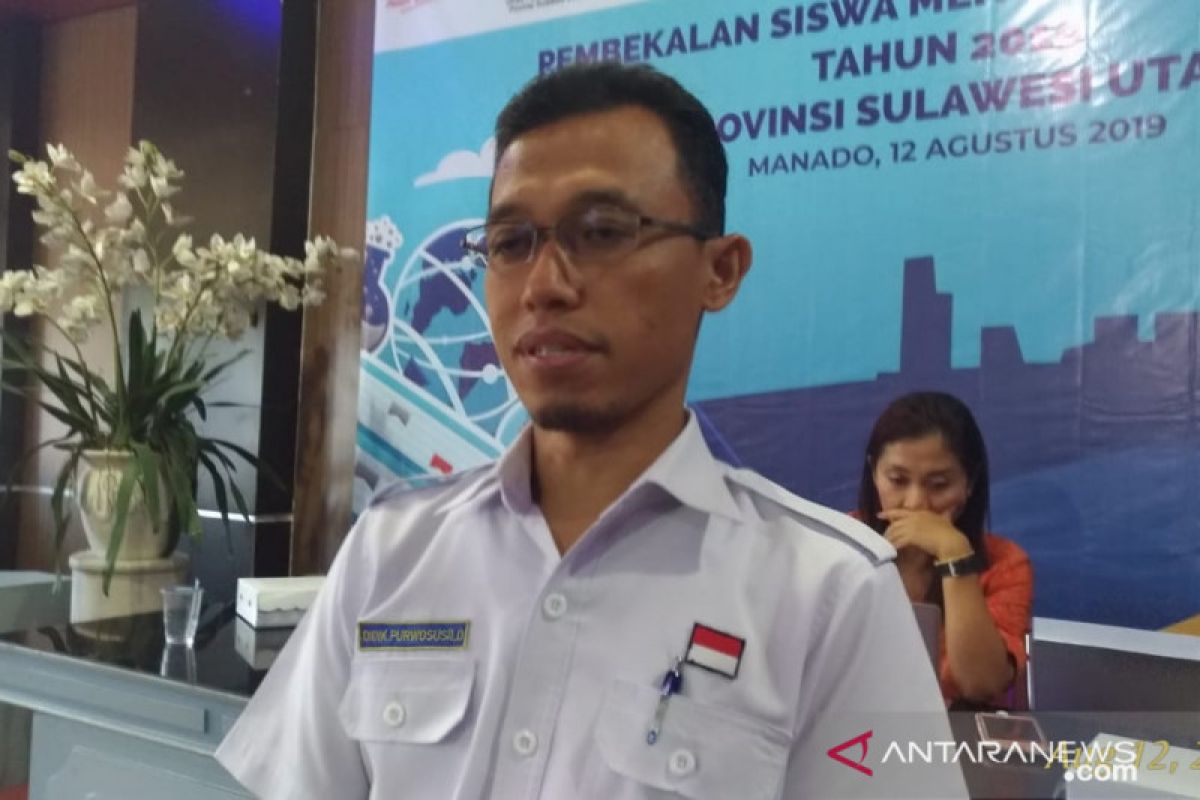 BKI Harap Program Siswa Mengenal Nusantara Tanamkan Nilai Kebersamaan