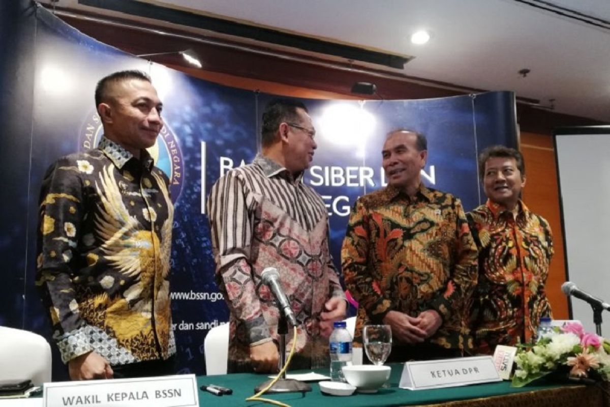 DPR dorong pembelian alat strategis, ubah algoritmanya demi keamanan nasional