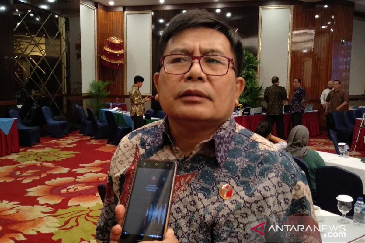 Bawaslu Bali harapkan tiga kabupaten tuntaskan biaya Pilkada 2020