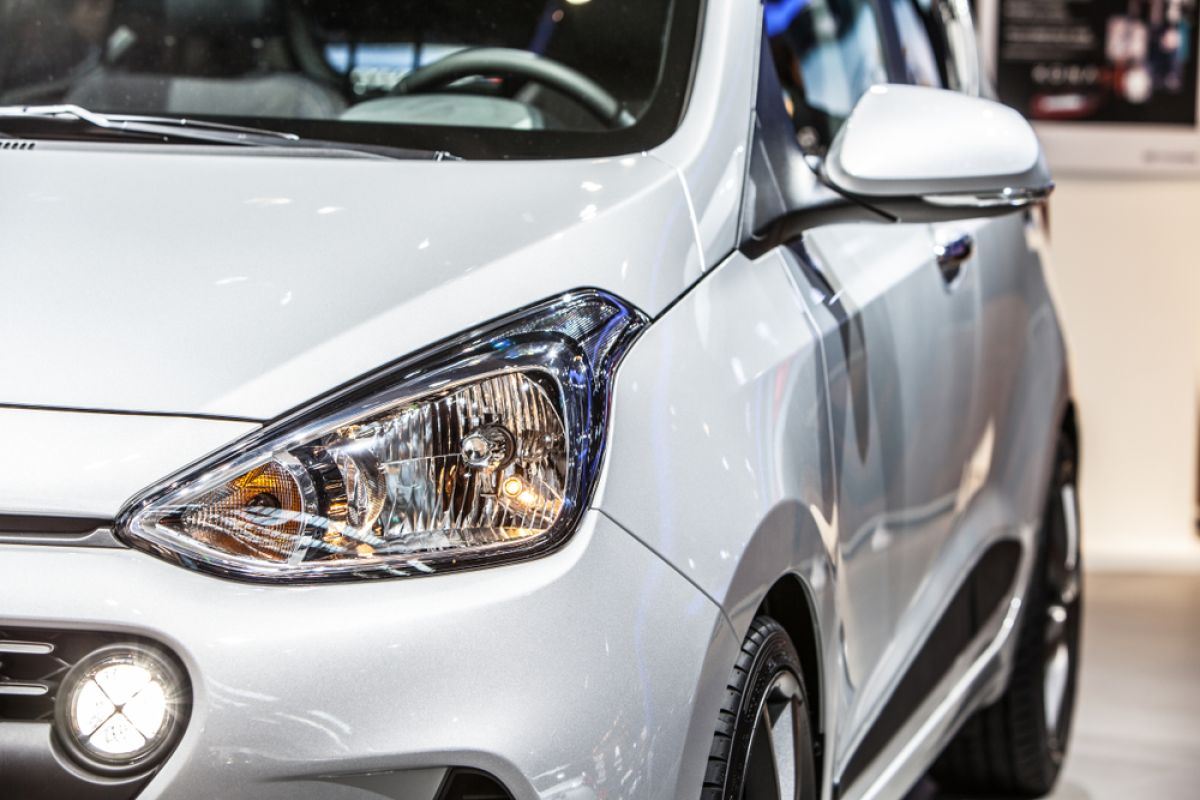 Hyundai siapkan Grand i10 Nios, bergaya lebih sporty
