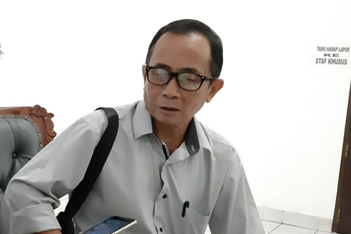 DPRD khawatir, penolakan RAPBDP 2018 Barsel kembali terulang