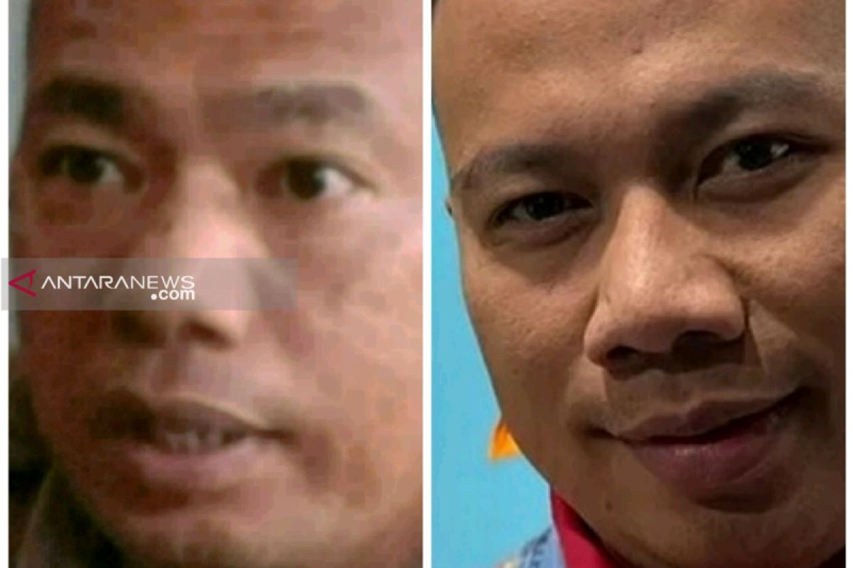 Disebut mirip Vicky Prasetyo, AKBP Horas: Dia yang mirip saya