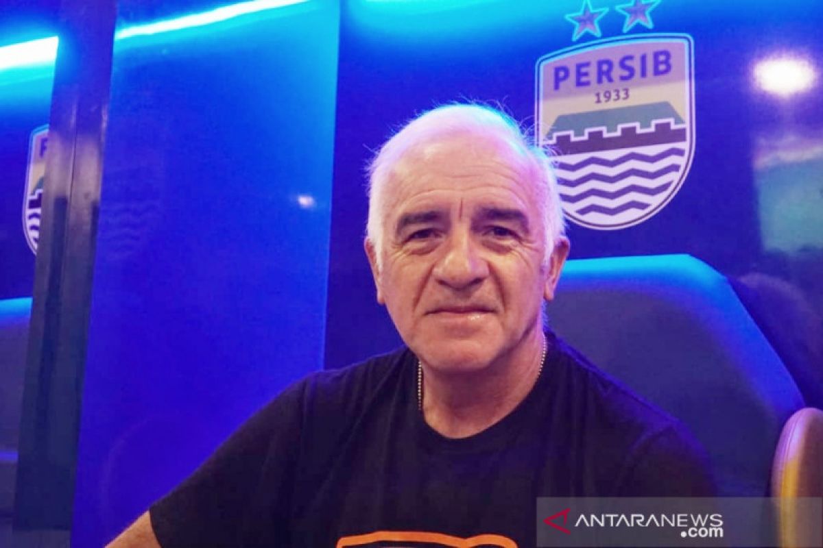 Borneo sebut Persib tim berat