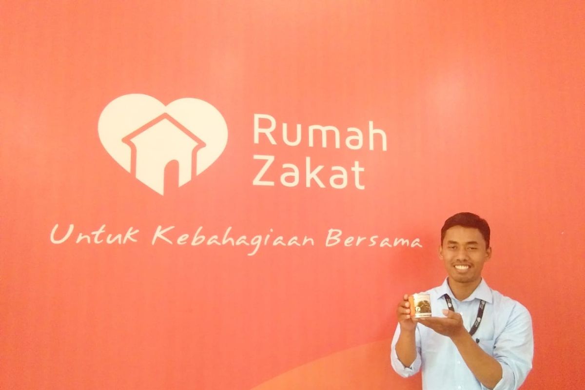 Rumah Zakat masih terima hewan kurban hingga pukul 12.00 besok siang