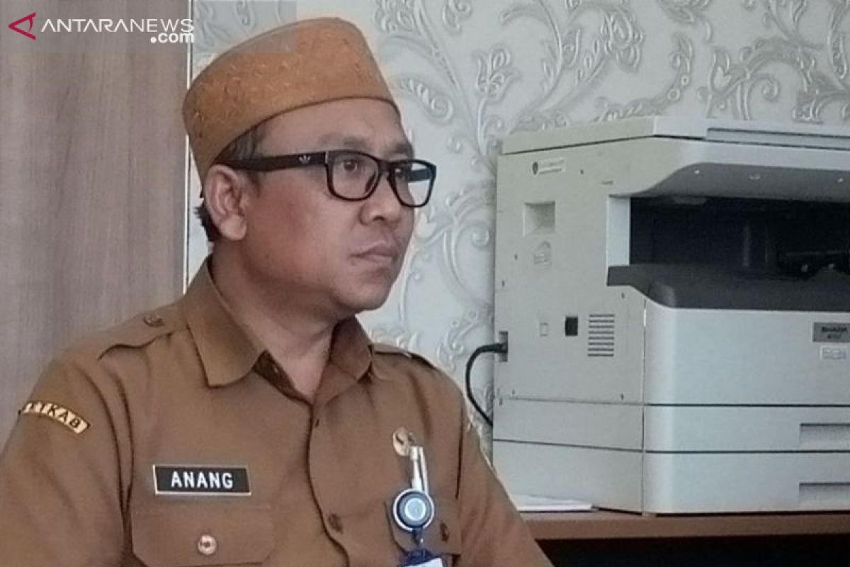 Proyek pemasangan lampu PJU di Penajam tahap lelang