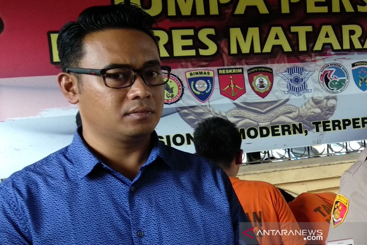 Penyidik buka kembali berkas kasus dugaan penjualan aset Cilinaya
