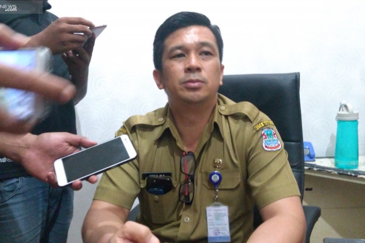 DPRD Manado tegaskan pin emas aset negara