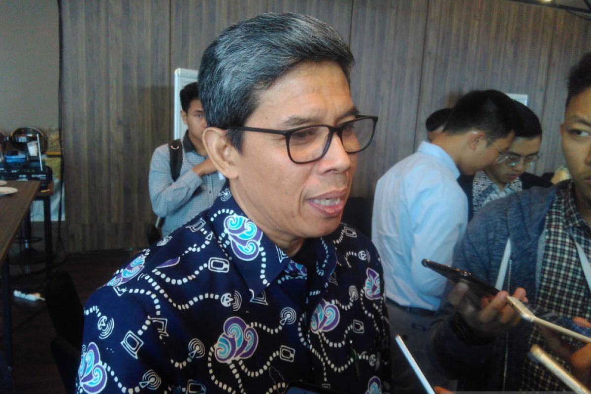 Kemenkominfo nyatakan draf RUU PDP di Kemensetneg