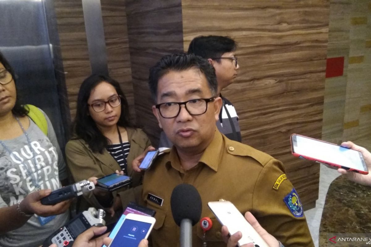 Soal Plt bupati Sidoarjo, Kemendagri tunggu KPK tahan Saiful Ilah