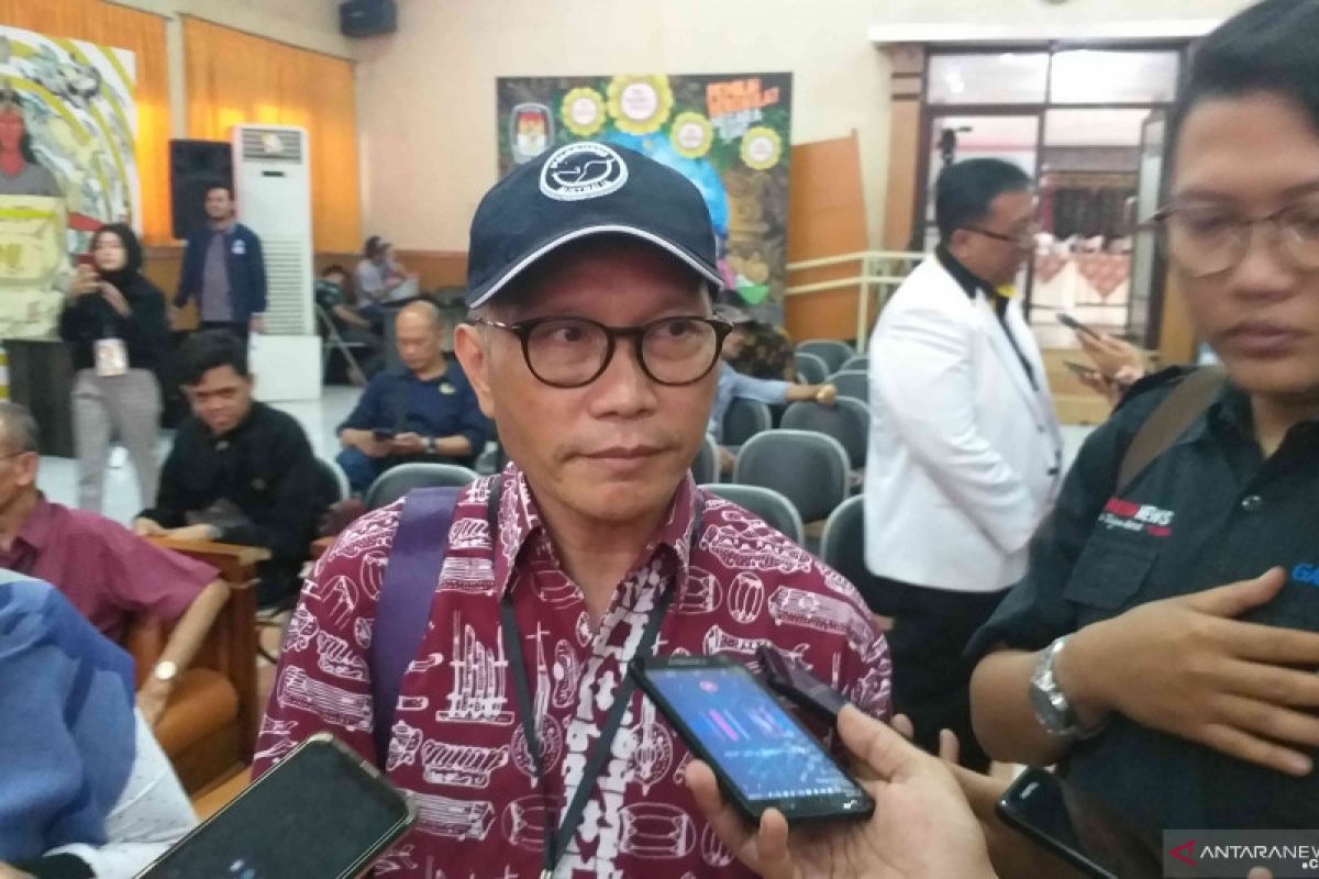 Gerindra Jabar siap berikan kritik konstruktif ke eksekutif