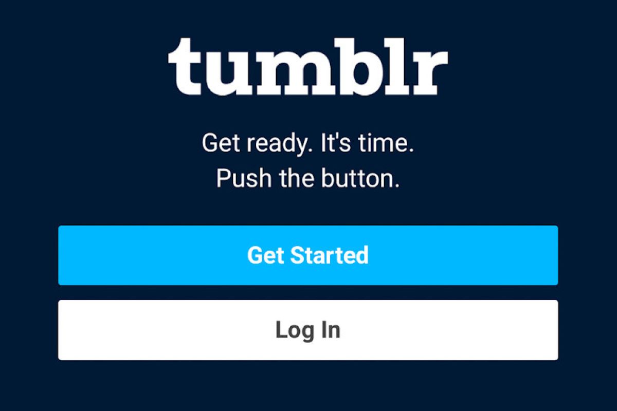 Verizon sepakat jual Tumblr ke pemilik WordPress