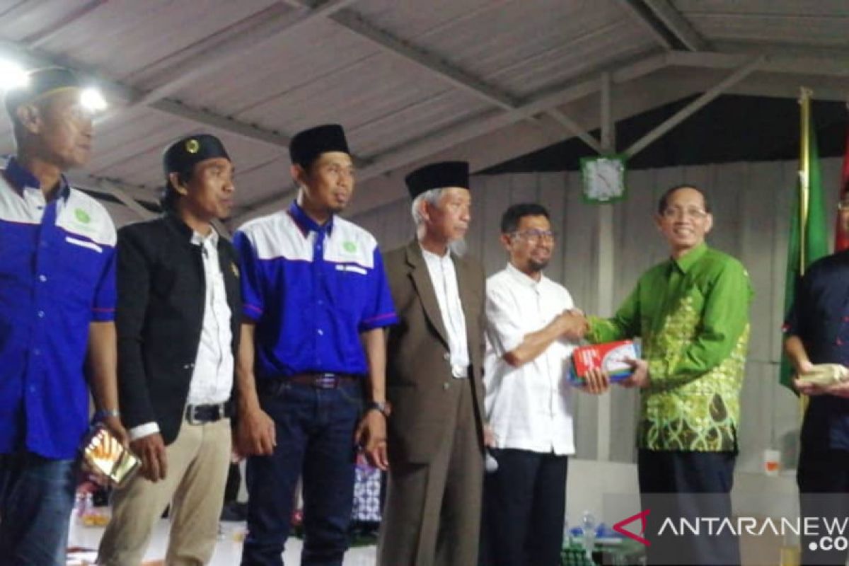 Pimpinan Wilayah Muhammadiyah Jatim kunjungan ke Kuala Lumpur