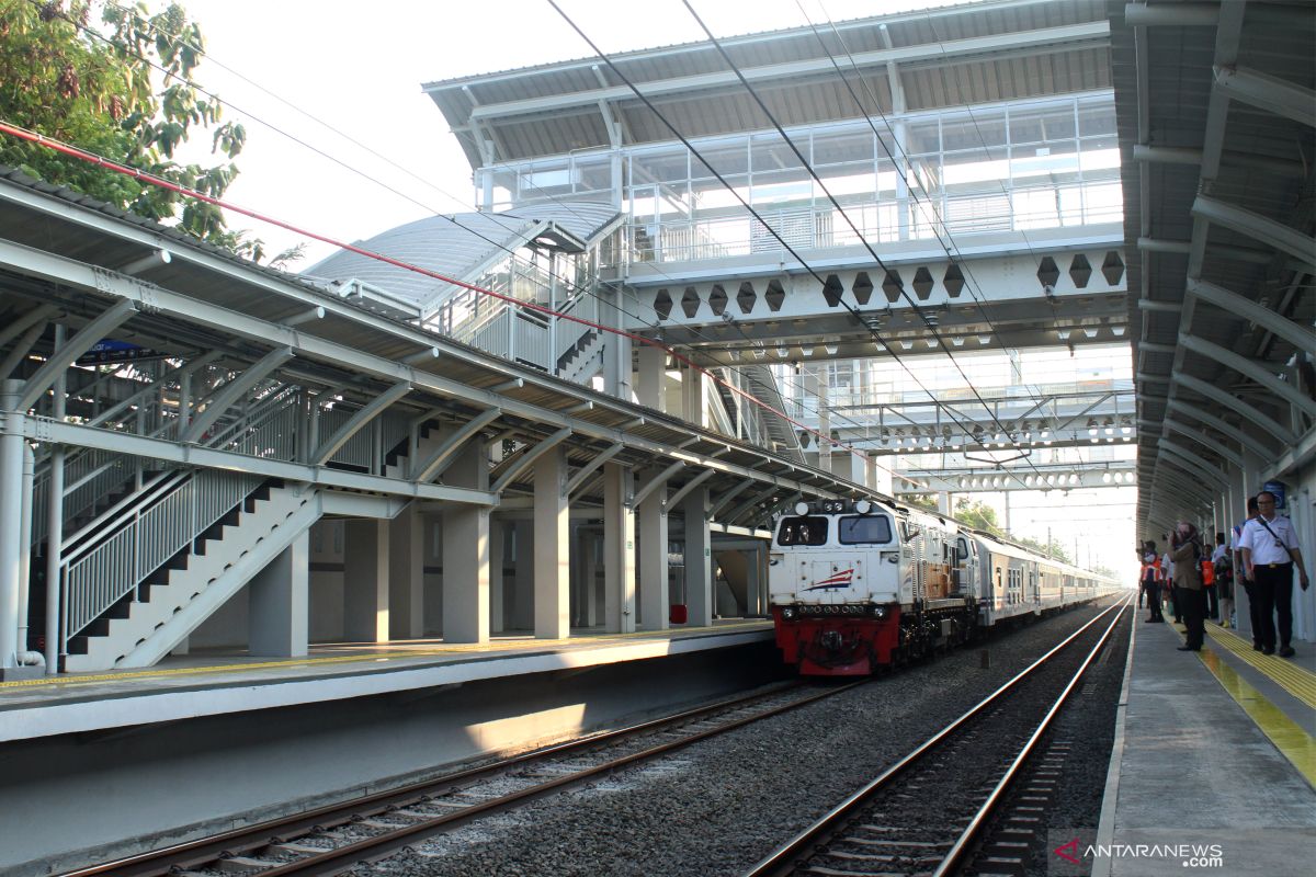 Mulai 7 Desember, KCI kembali tambah perjalanan KRL lintas Bekasi