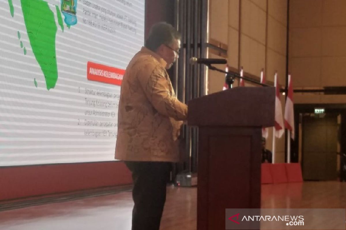 Menteri PPN katakan tingkat partisipasi sekolah di Indonesia tinggi