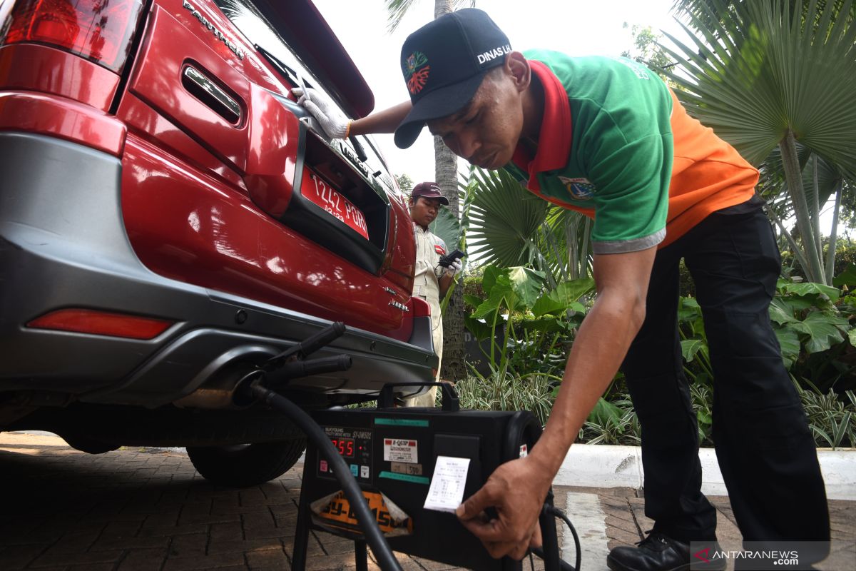 KPBB: Paksa industri otomotif hasilkan kendaraan rendah emisi