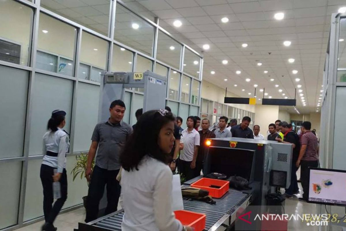 Asita: Pembukaan penerbangan Manado-Davao tingkatkan sektor pariwisata Sulawesi Utara