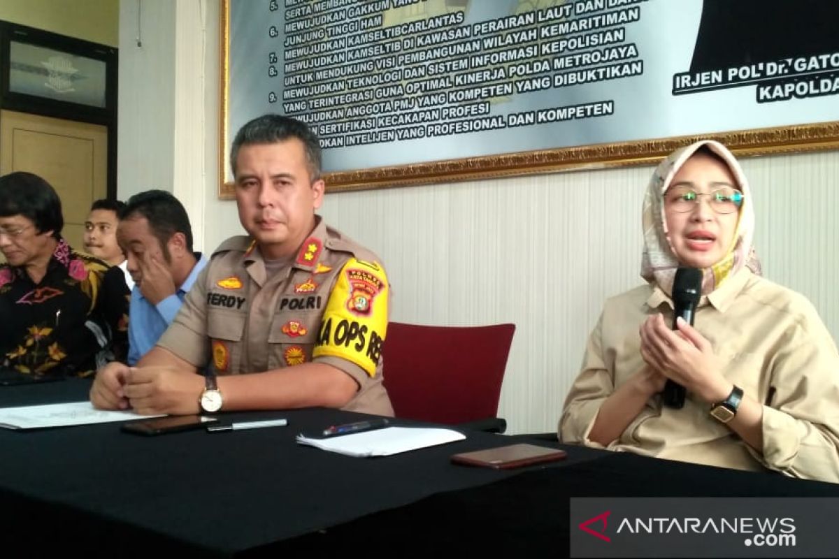 Wali Kota Tangsel jelaskan tim kesehatan tidak cek kesehatan calon anggota paskibra