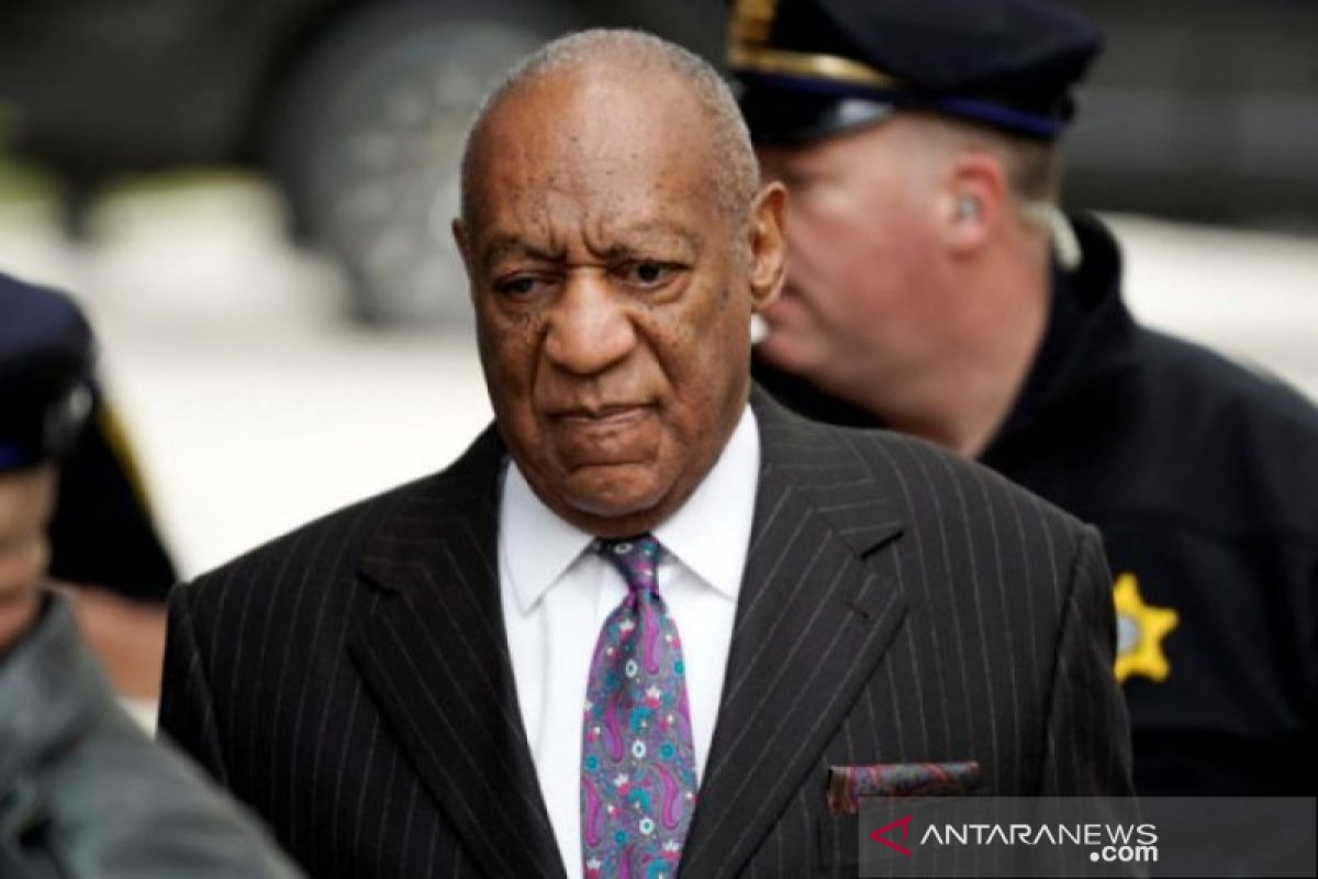 Korban baru cerita dilecehkan Bill Cosby