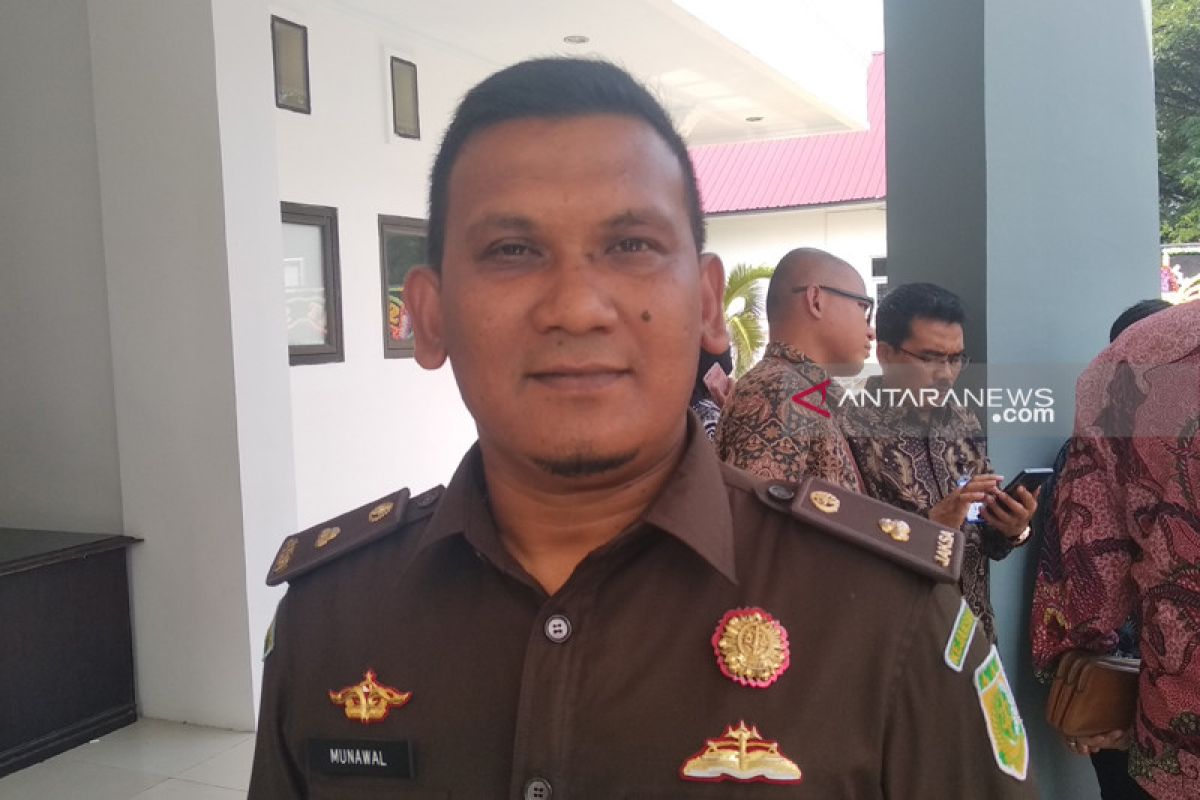 Kejati Aceh sudah periksa 30 saksi kasus dugaan korupsi  PDKS