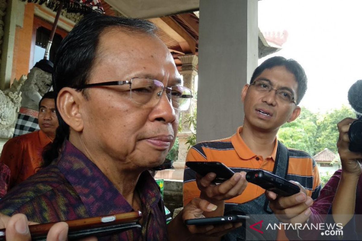 Gubernur: pulangkan wisatawan yang melecehkan Bali