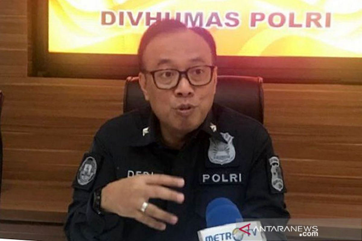 Polri: Aktivitas masyarakat di Papua Barat kembali normal