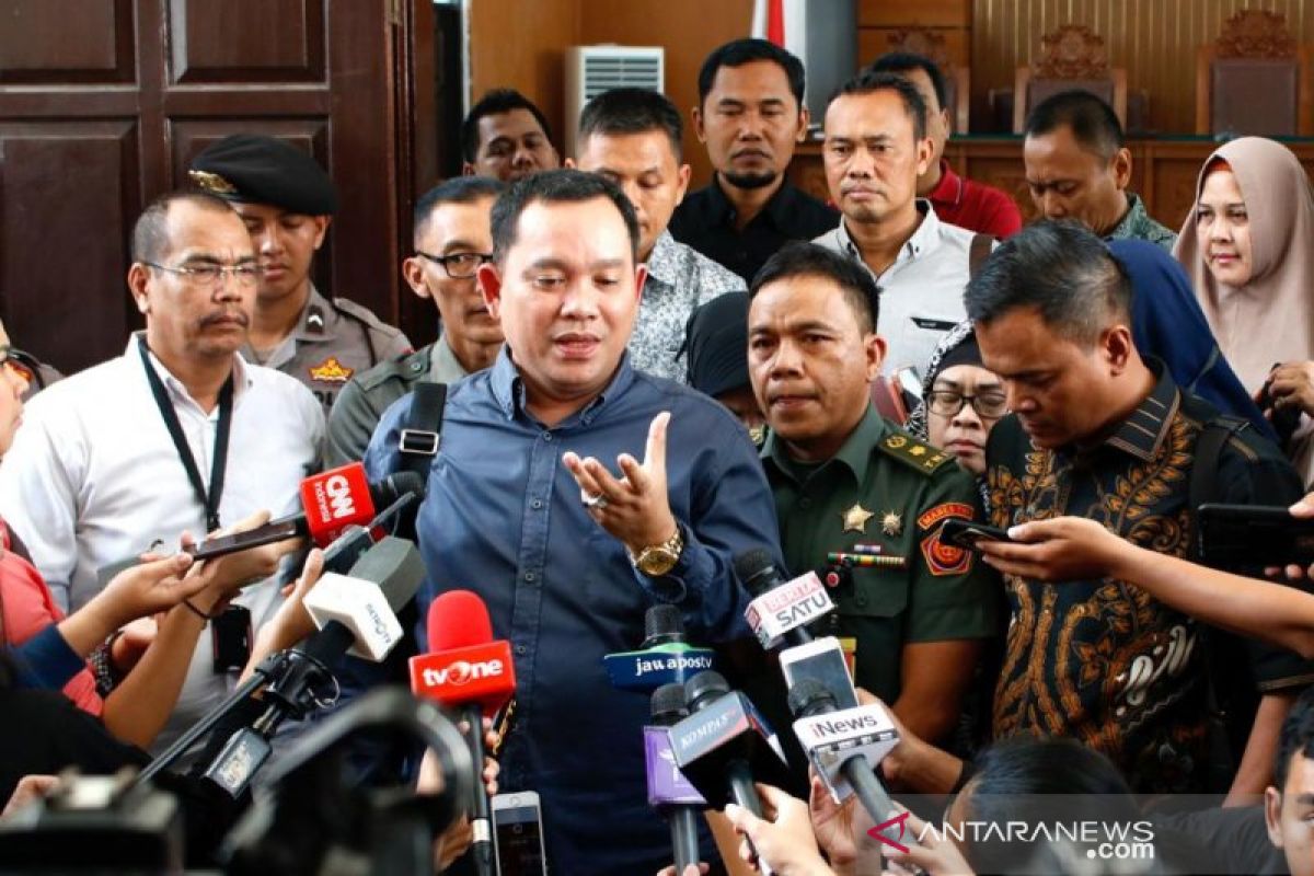 Kisah Kivlan Zen yang berutang nasi Padang se-Jakarta