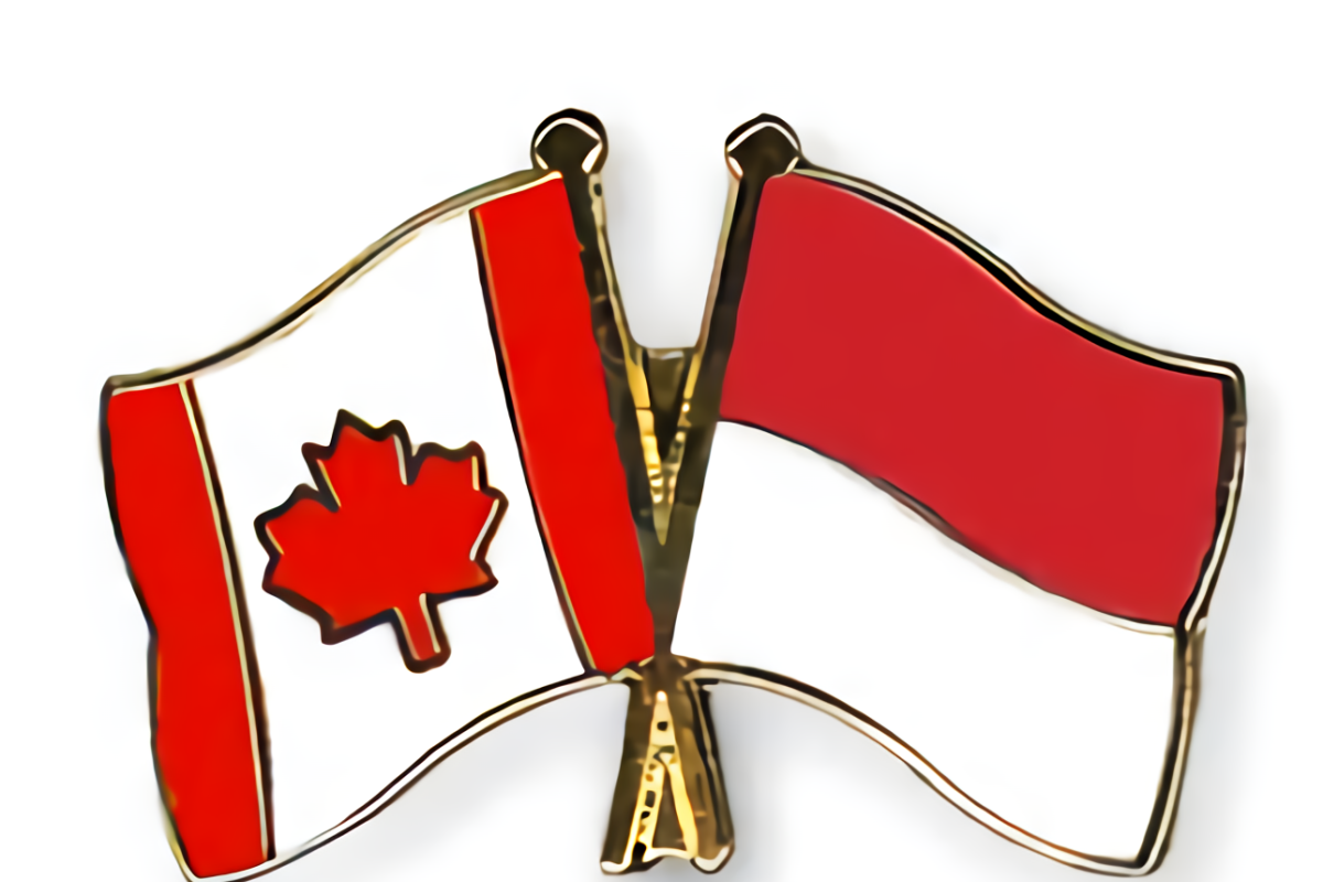 Canada supports two women's rights organizations in Indonesia