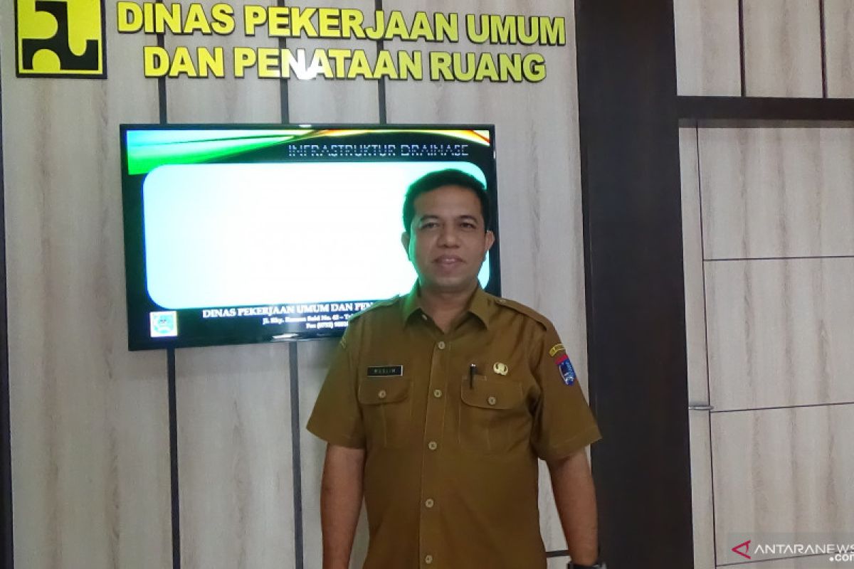 Payakumbuh satu-satunya di Sumbar yang miliki detail RTRW hingga skala 1:5000 (Video)