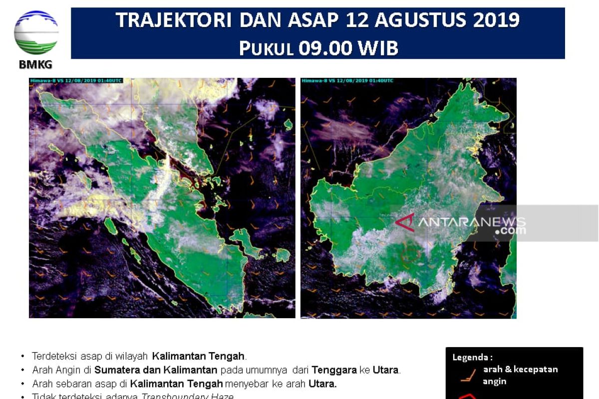 Gelombang laut di perairan Kaltara diprediksi naik