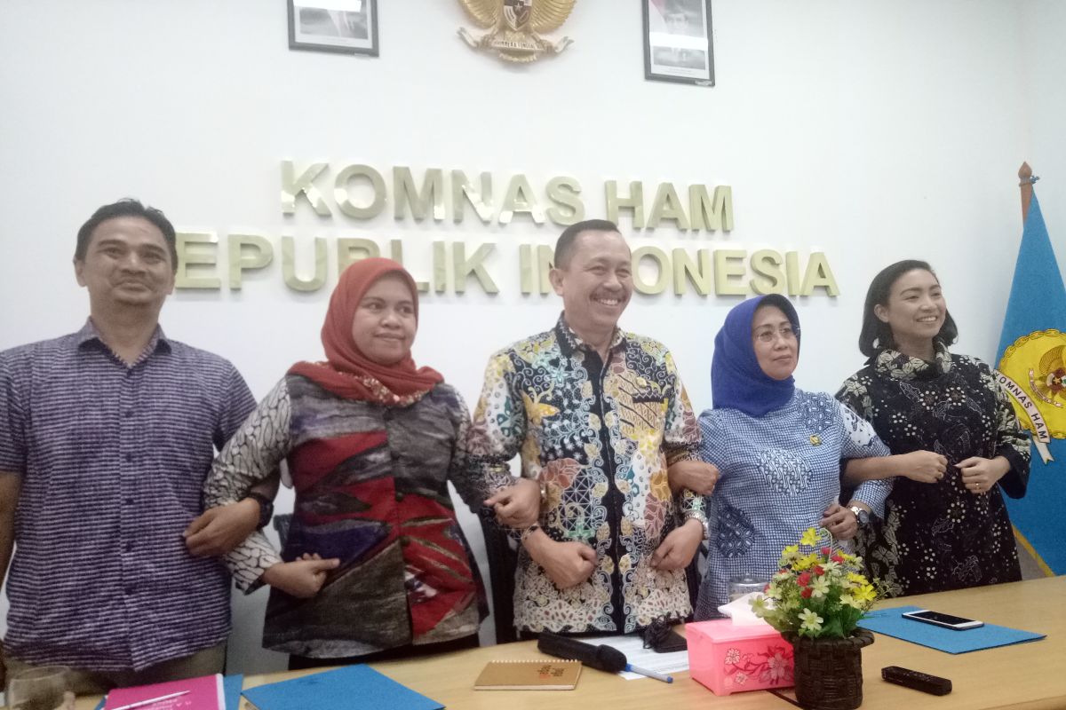 Edukasi tentang TPPO diperlukan masyarakat