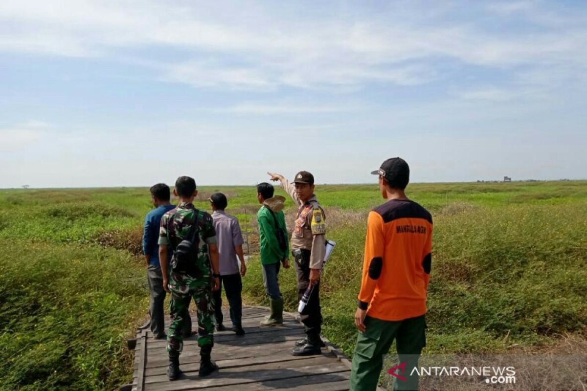 HSU lepas dari status kabupaten tertinggal