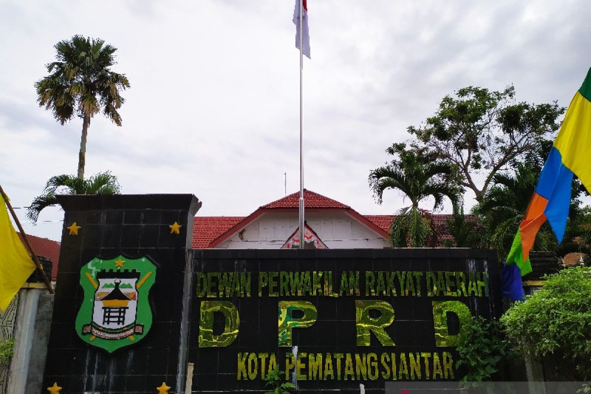 Ini dia 30 caleg DPRD Pematangsiantar terpilih