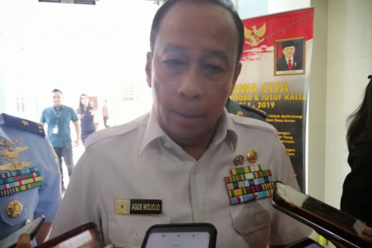 Enzo diduga terpengaruh paham radikal, Gubernur Lemahanas: Bagaimana kelanjutan pembinaannya