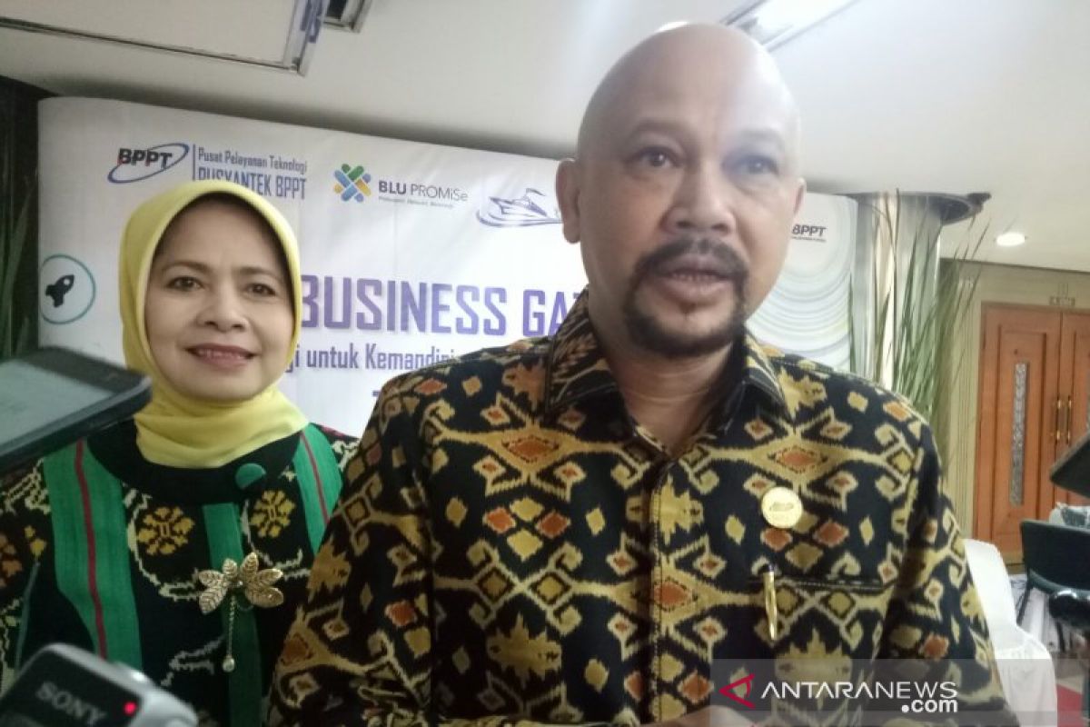 Hammam: BPPT di Puspiptek mungkin tidak pindah