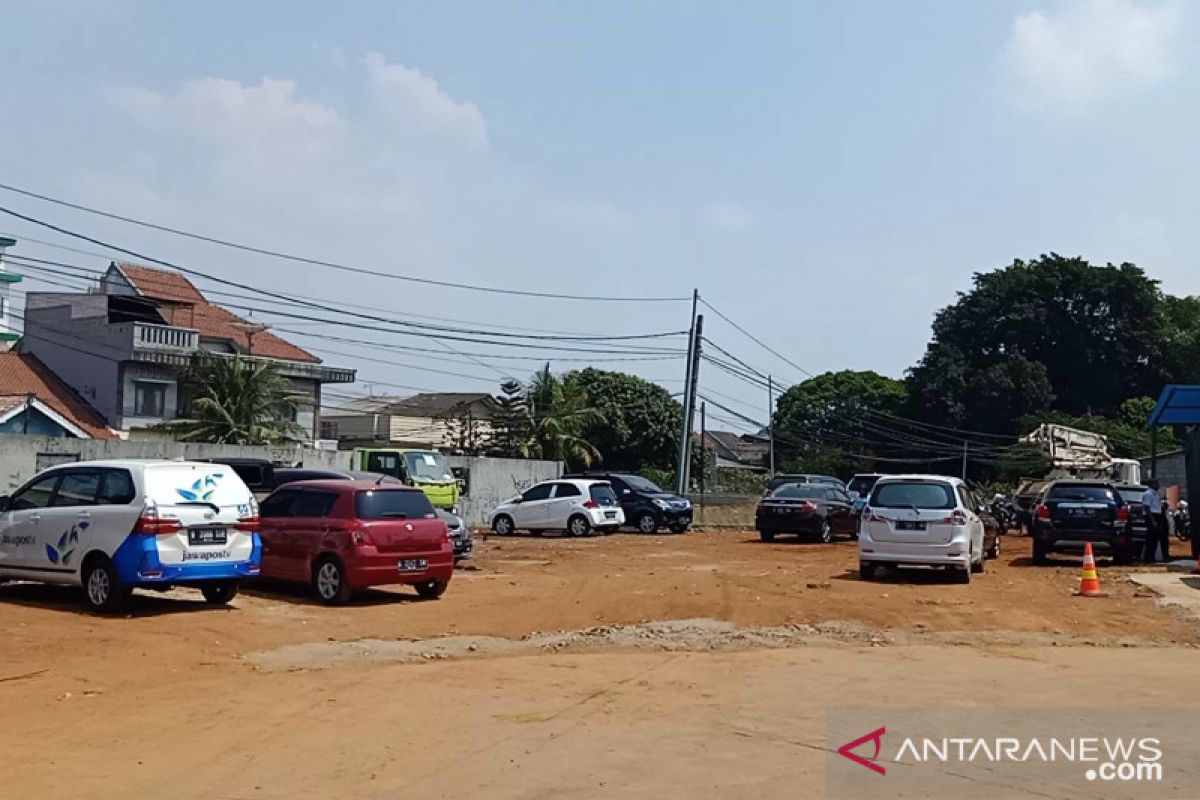 Kepemilikan mobil oleh pemilik rumah DP Rp0 berisiko kredit macet