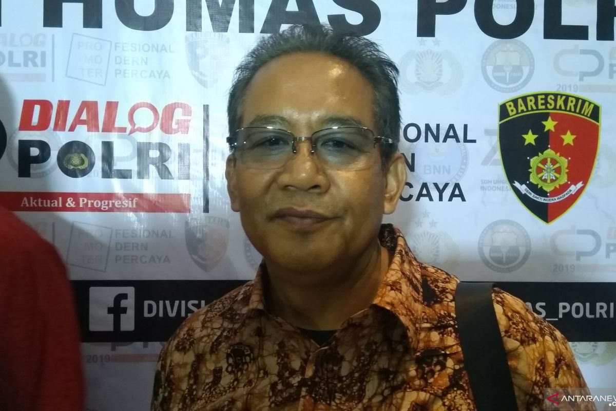 Penyalahguna dan pencandu narkoba dijamin direhabilitasi