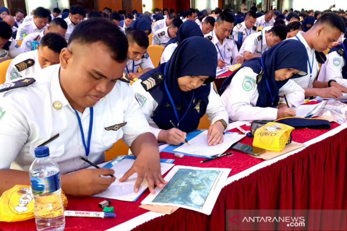 STMKG diminta lakukan transformasi budaya akademik