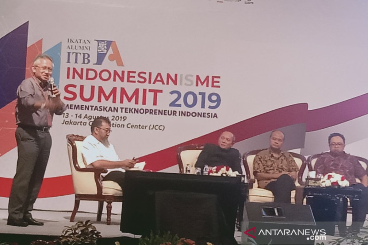 Kemenko Kemaritiman sebut RI bisa jadi produsen utama baterai lithium