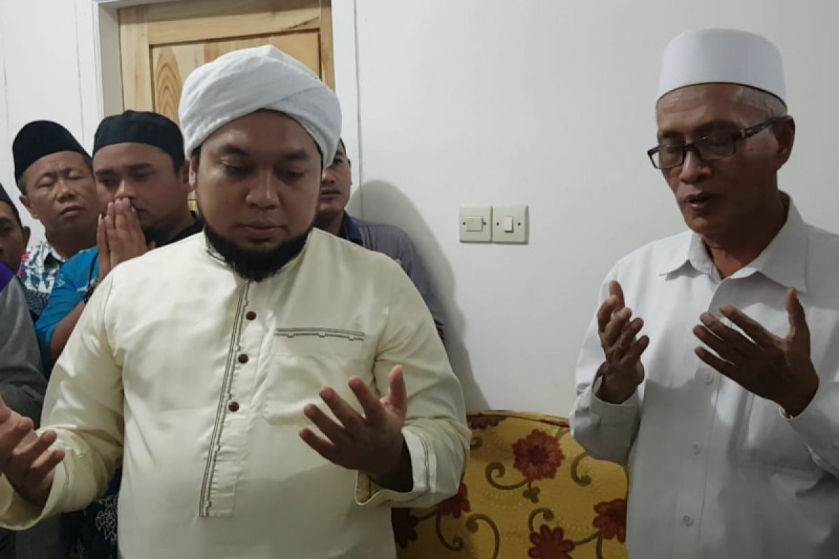 Ulama: Pilih kegiatan yang terbaik untuk syukuri kemerdekaan