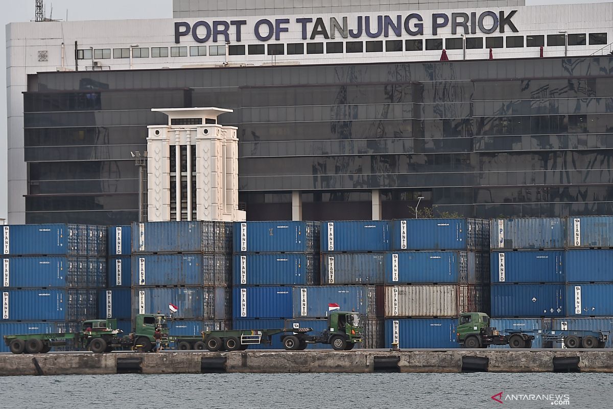 Pengamat: Pemindahan Ibu Kota Tak Pengaruhi Peran Tanjung Priok