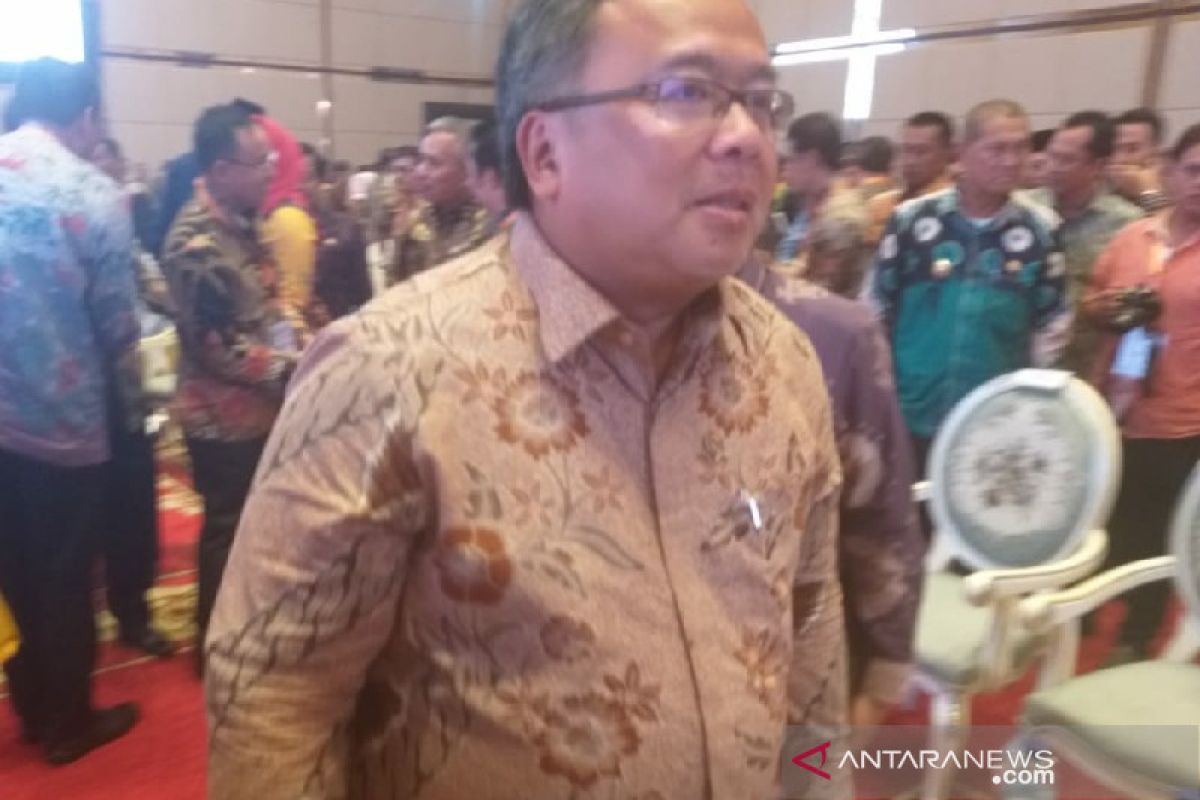 Menteri PPN sebut jalan tol Sumatera penggerak perekonomian masyarakat