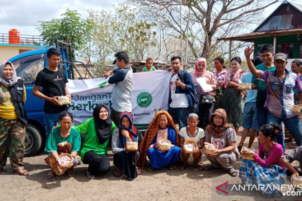 Jelang HUT RI  Dompet Dhuafa kampanyekan "zero Waste Kurban"