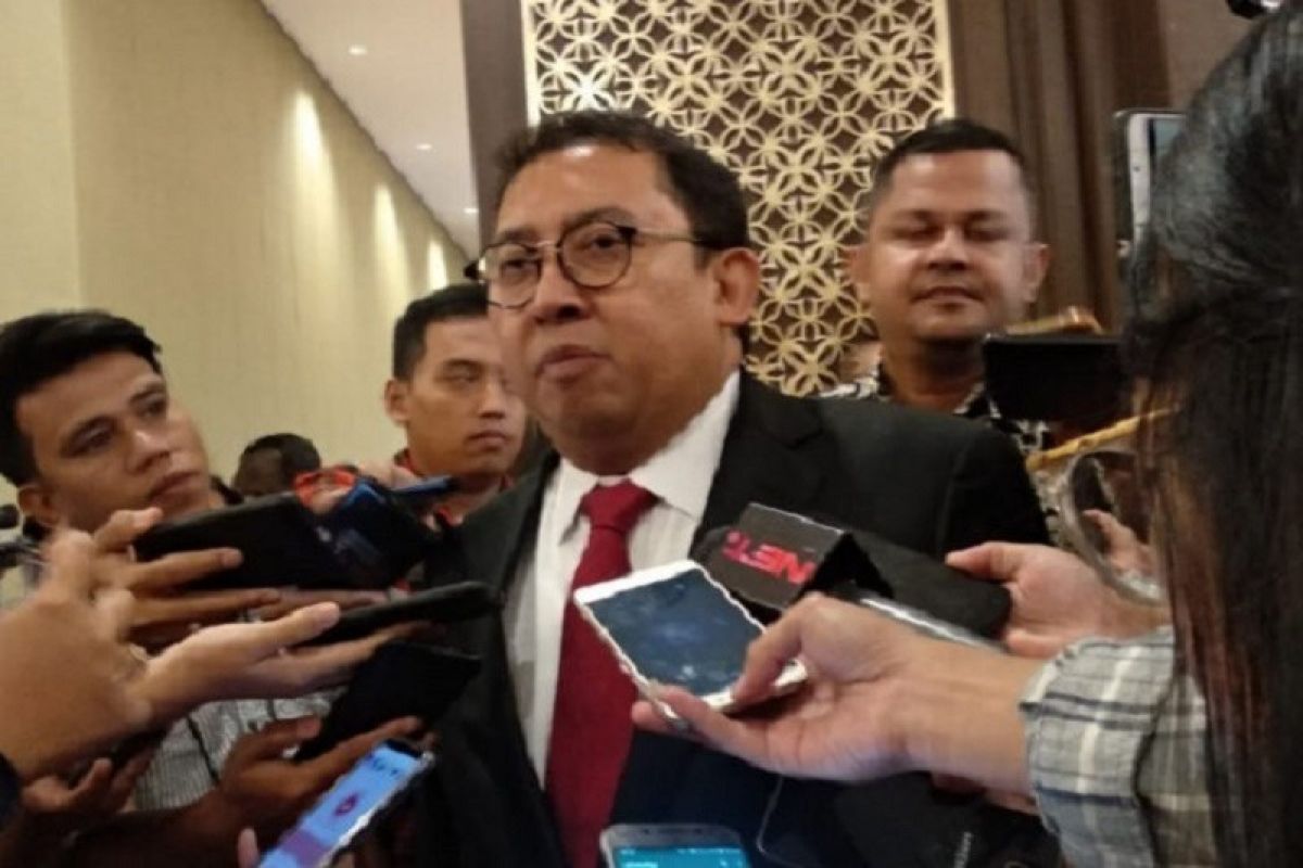 Fadli Zon harapkan calon pimpinan KPK tidak miliki pelanggaran etika