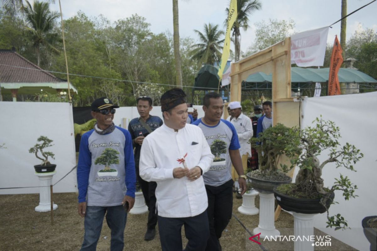 Ketua Perpadi OKU Timur berharap Festival Desa terus berlanjut