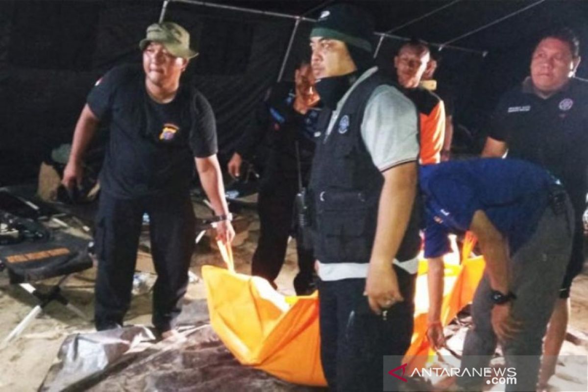 Polisi tangkap tujuh tersangka pembunuh pelajar yang mayatnya ditemukan mengapung di Waduk Surin