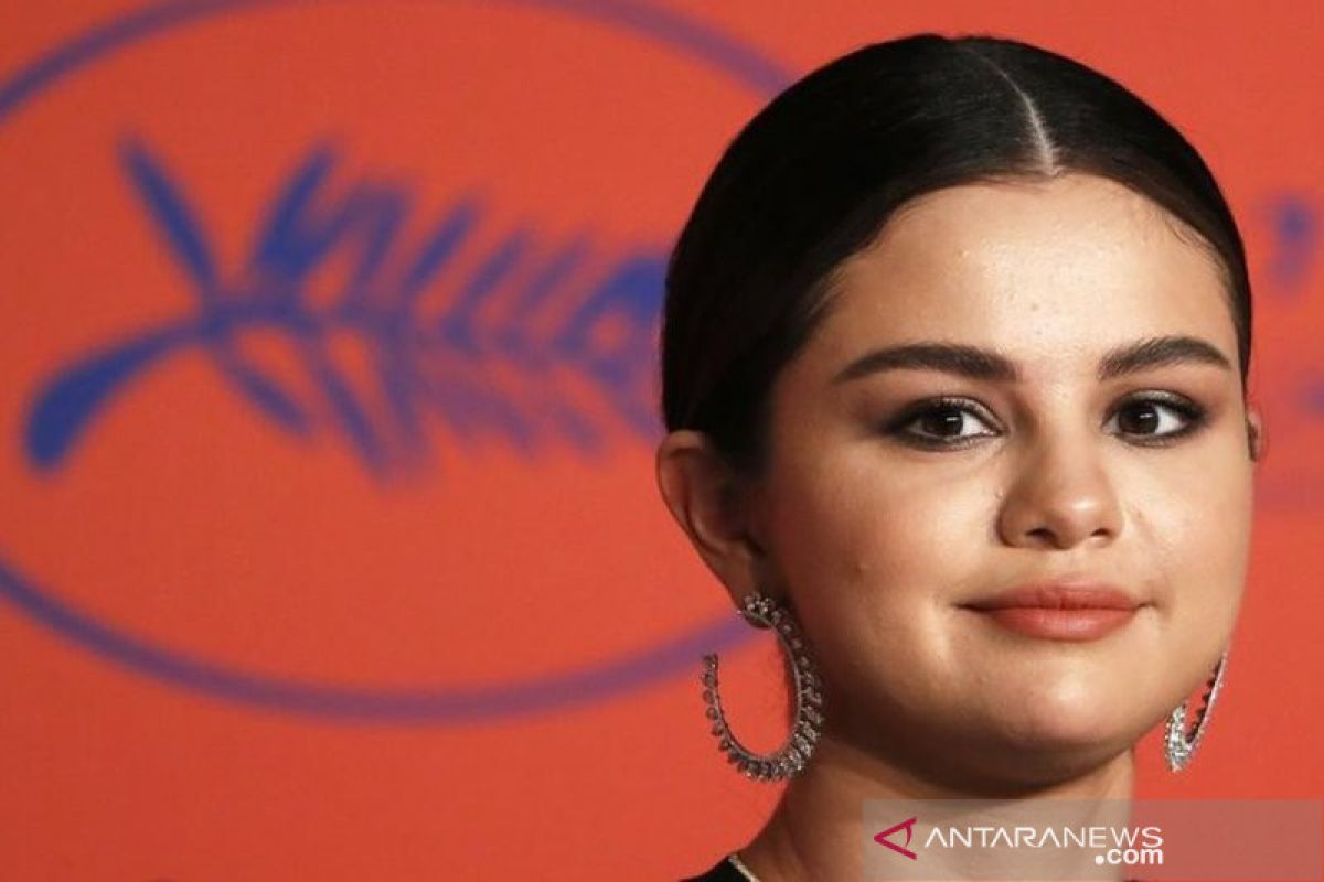 Selena Gomez harap Justin Bieber dengarkan lagu barunya