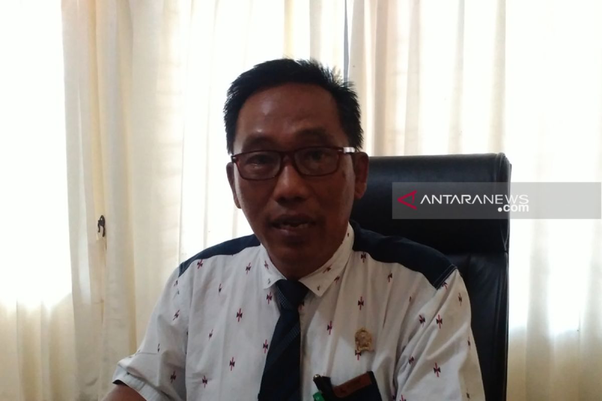 Pengadilan segera sidangkan perkara korupsi mantan Bupati  Simeulue