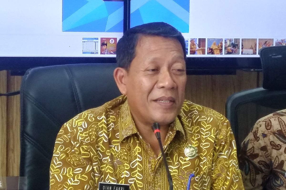 Mulai 17 Agustus, Padang berlakukan pembayaran nontunai untuk Trans Padang