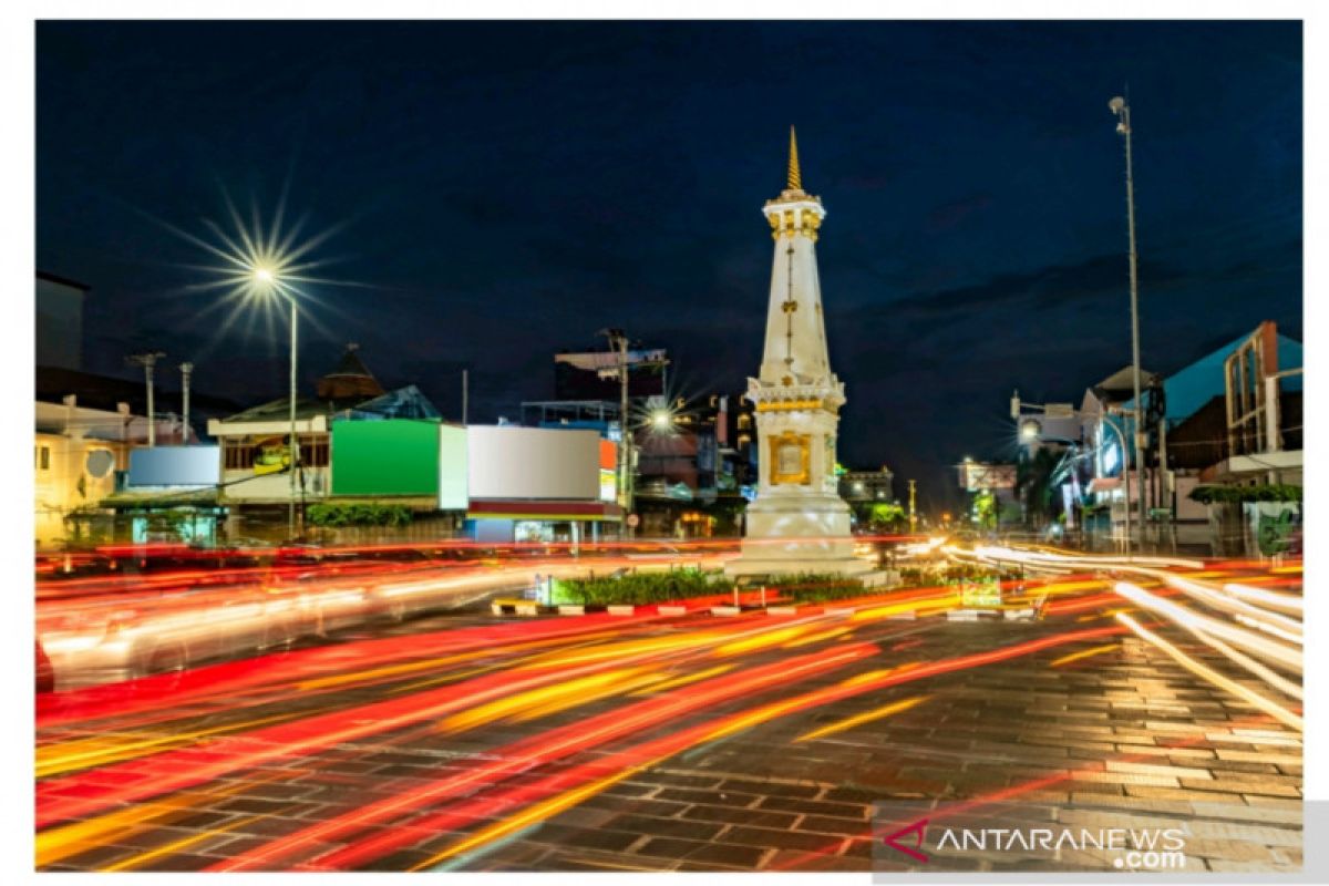 Kembali ke Yogyakarta? Jangan lupa mampir ke lima tempat kuliner ini