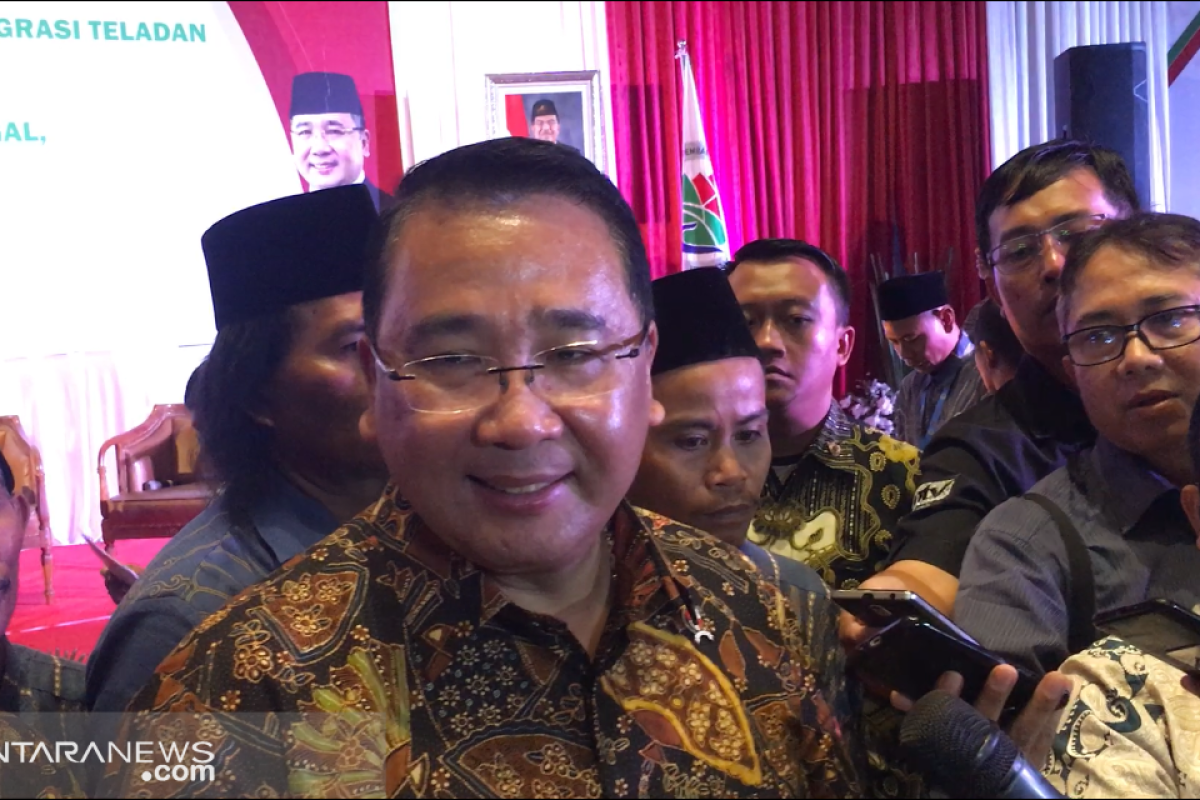 Mendes: PPKT bisa dapat dana desa sampai Rp4 miliar